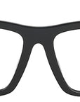 Čiré brýle Yves Black Magic