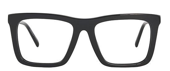 Čiré brýle Yves Black Magic