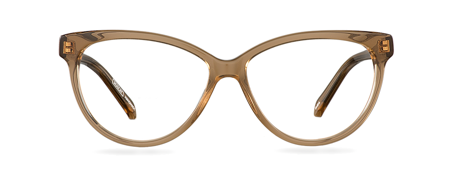 Počítačové brýle Pola Black Tea