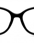 Počítačové brýle Belova Wide Black Magic