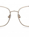 Dioptrické brýle Kristen Gold/Black Magic