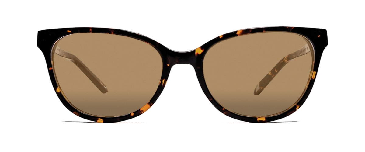Sluneční brýle Belova Dark Havana