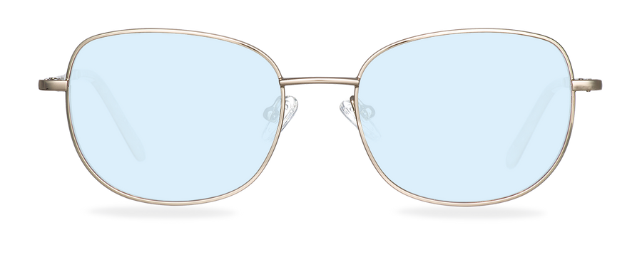 Sluneční brýle Meryl Gold/Pearl