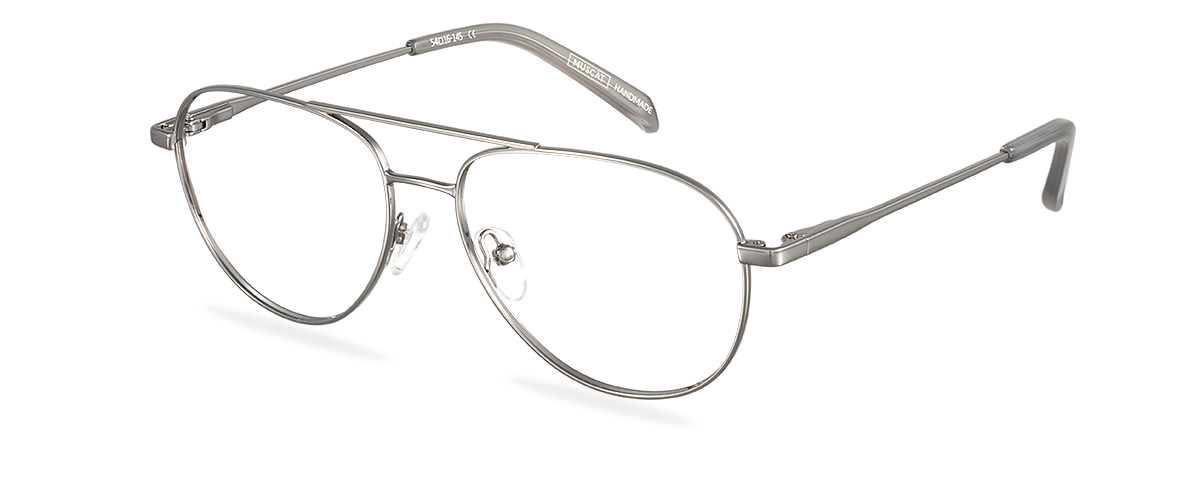 Dioptrické brýle Cooper Gunmetal/Smoke