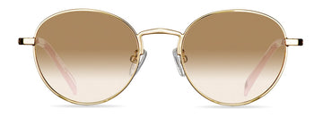 Sluneční brýle Charlie Gold/Rose
