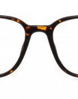 Čiré brýle Louis Dark Havana