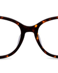 Počítačové brýle Belova Jr. Dark Havana