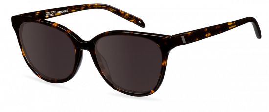 Sluneční brýle Belova Wide Dark Havana