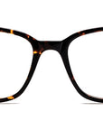 Dioptrické brýle Stark Dark Havana