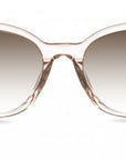 Sluneční brýle Renee Champagne