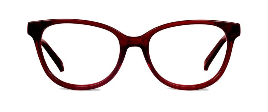Dioptrické brýle Belova Burgundy