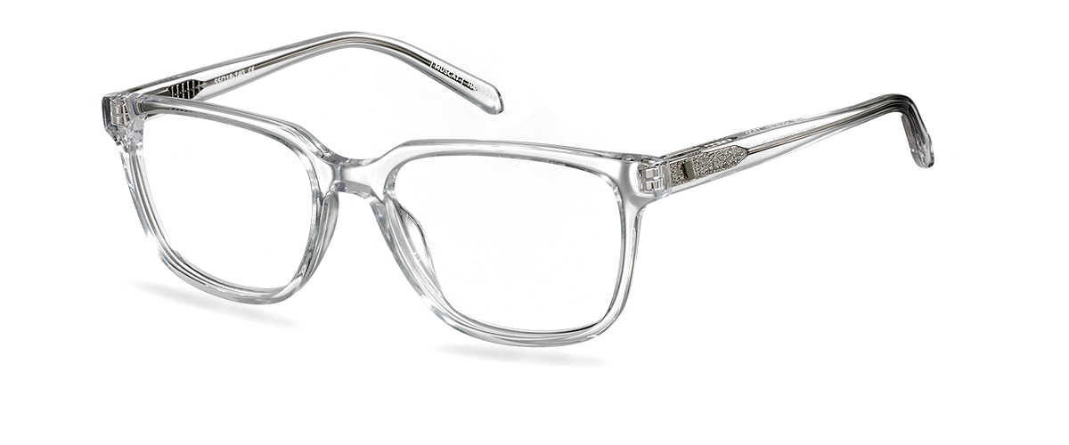Počítačové brýle Lucas Crystal