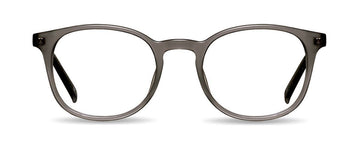 Čiré brýle Grant Smoke
