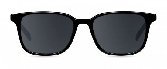 Sluneční brýle Louis Black Magic