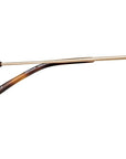 Dioptrické brýle Arthur Gold/Spiced Havana