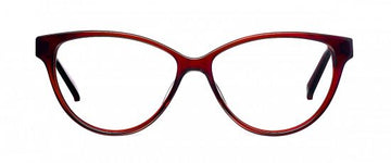 Dioptrické brýle Pola Burgundy